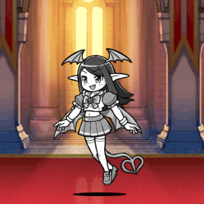 Calette