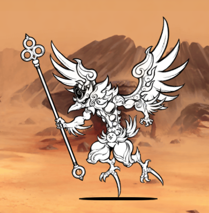 Cat Tengu
