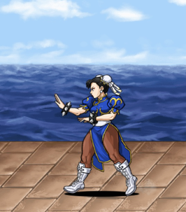 Chun Li