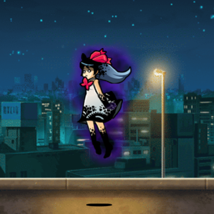 Crazed Yuki