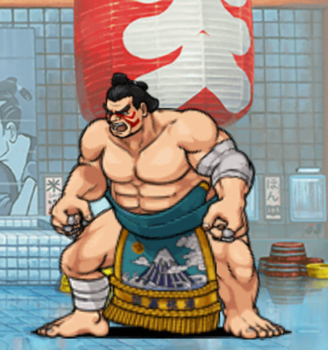 E Honda