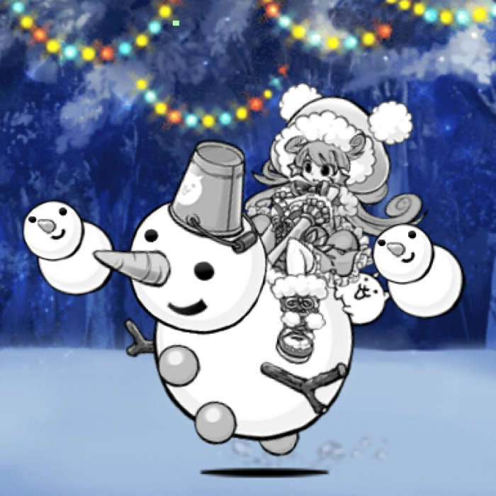 Frosty Kai