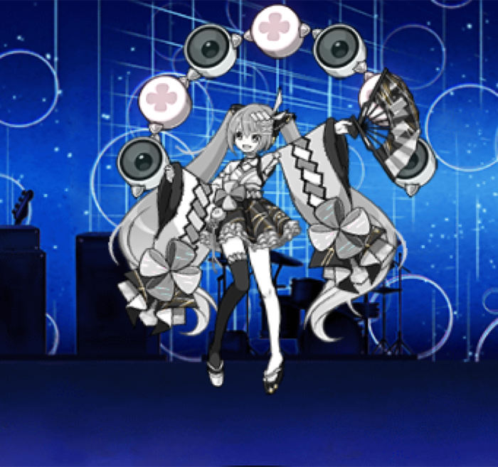 Hatsune Miku Mm2020 Osaka