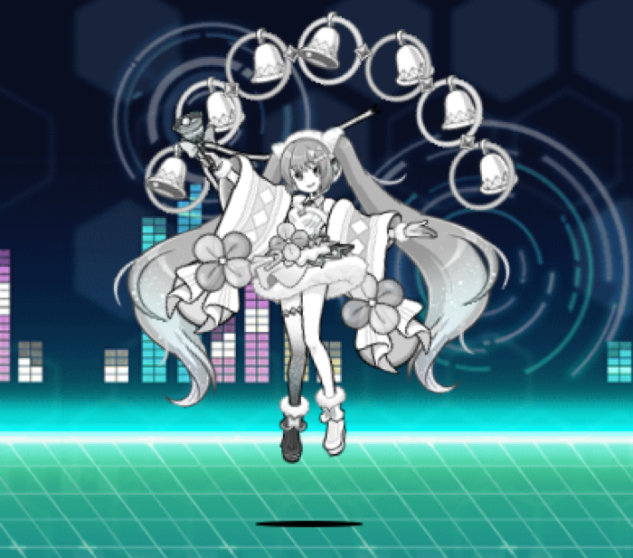 Hatsune Miku Mm2020 Tokyo