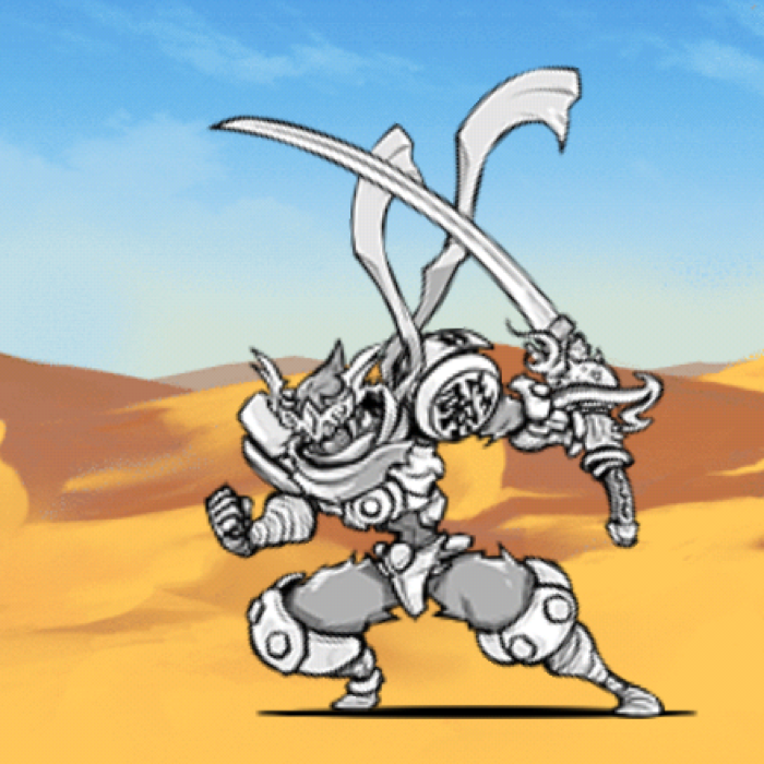 Hayabusa