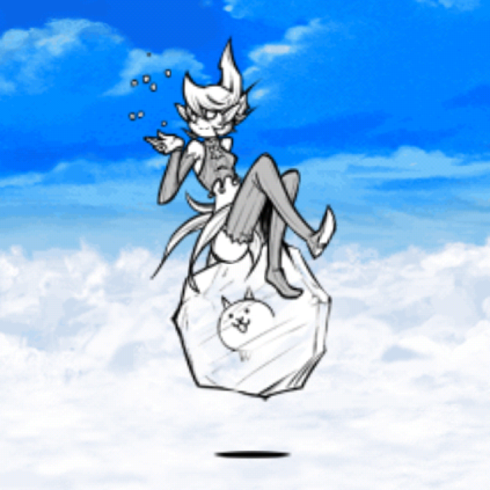 Ice Cat