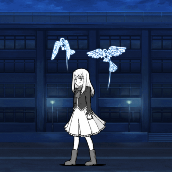 Illyasviel