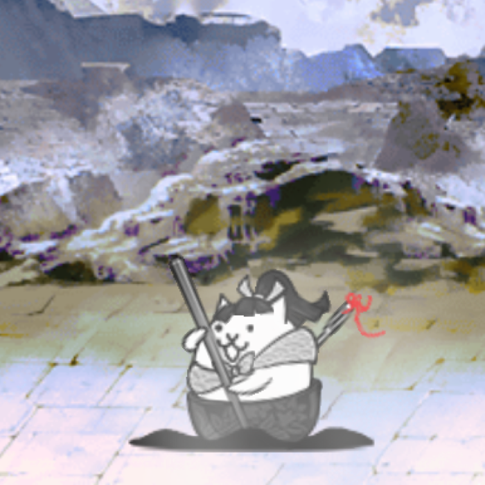 Issun Boshi
