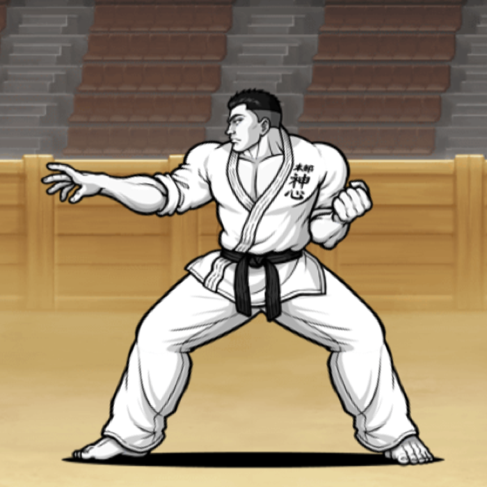 Katsumi Orochi