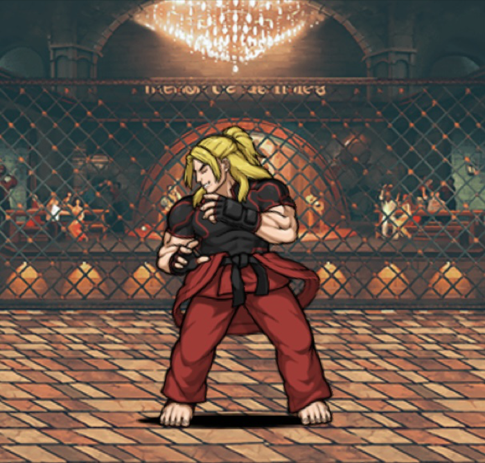 Ken