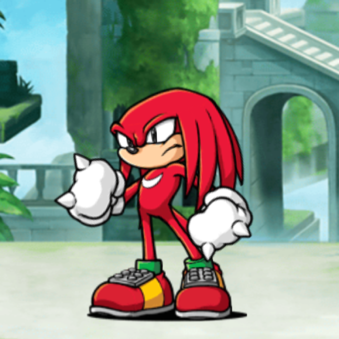 Knuckles