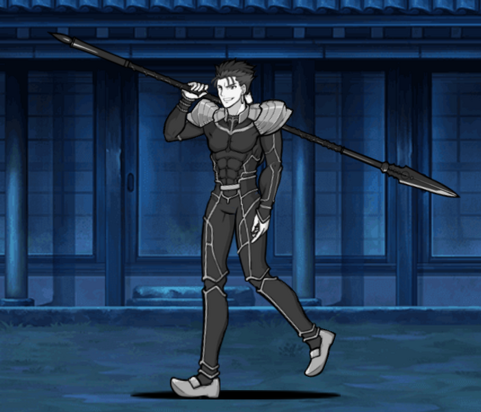Lancer