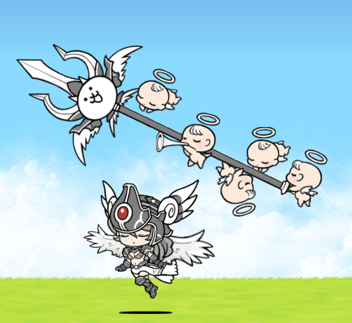 Li L Valkyrie