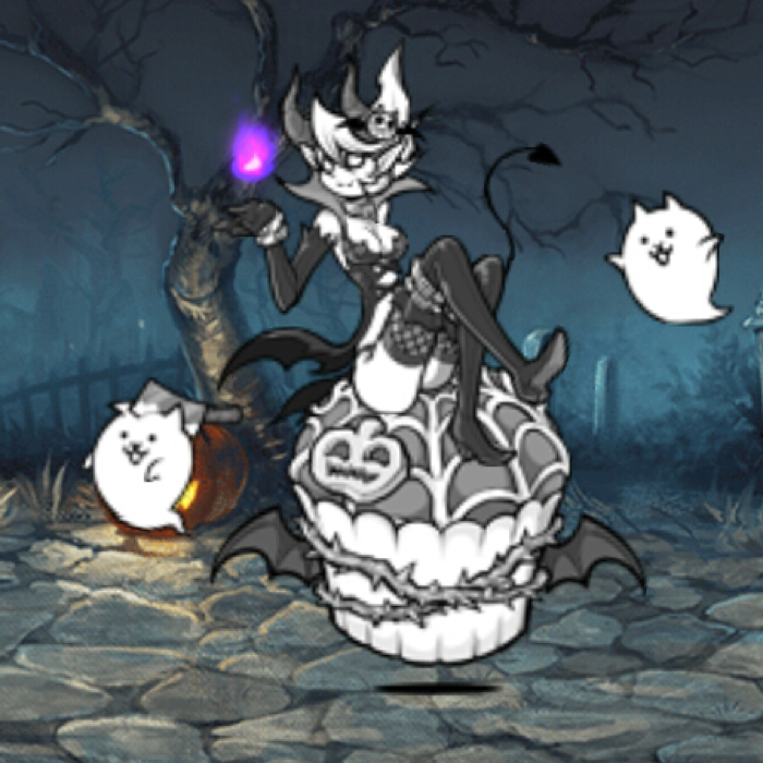 Lilith Cat
