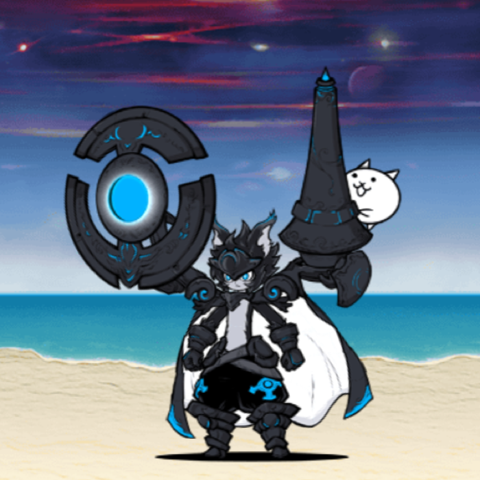 Lone Moon Lunos