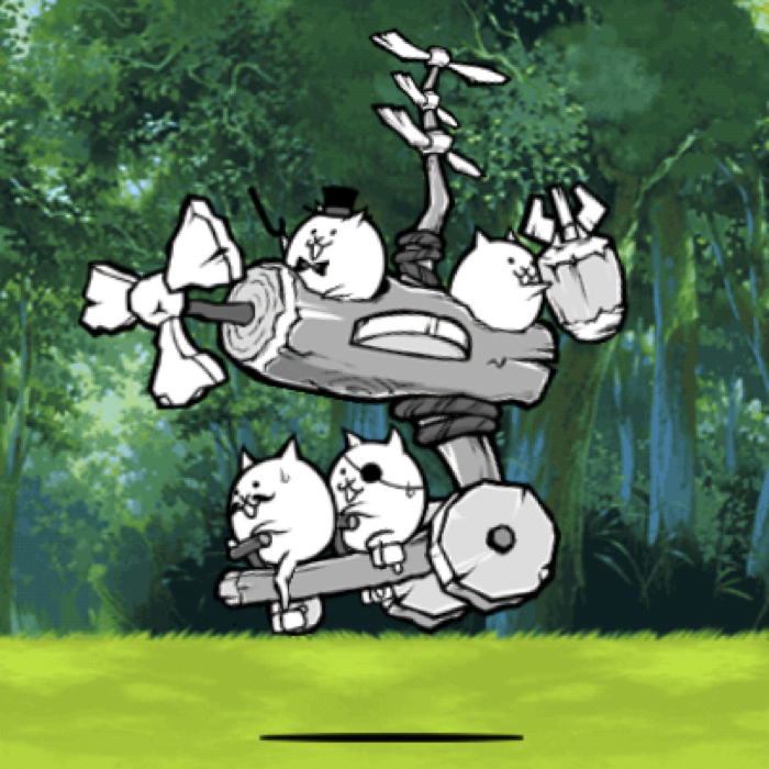 Mighty Bomburr