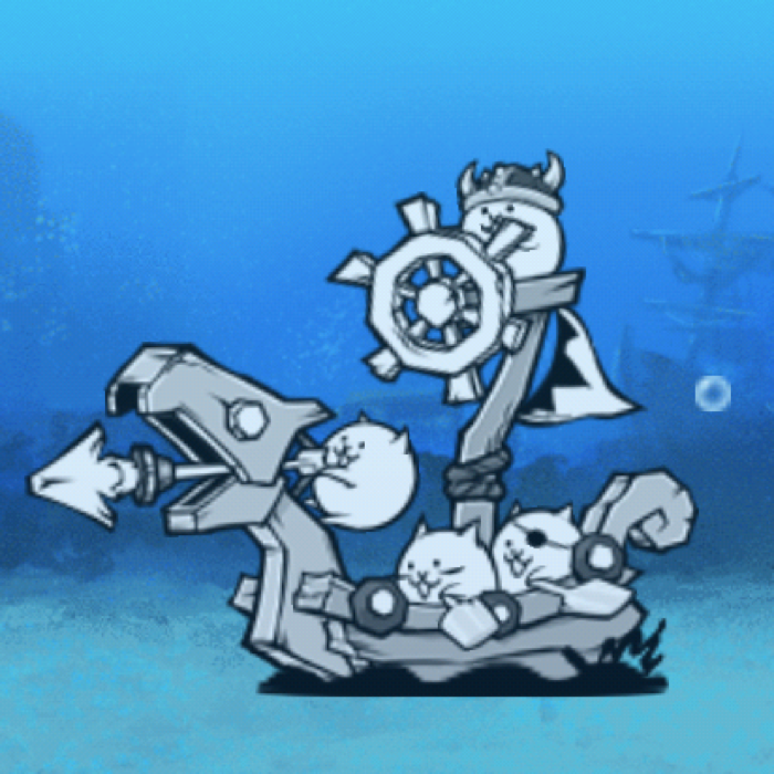 Mighty Drednot
