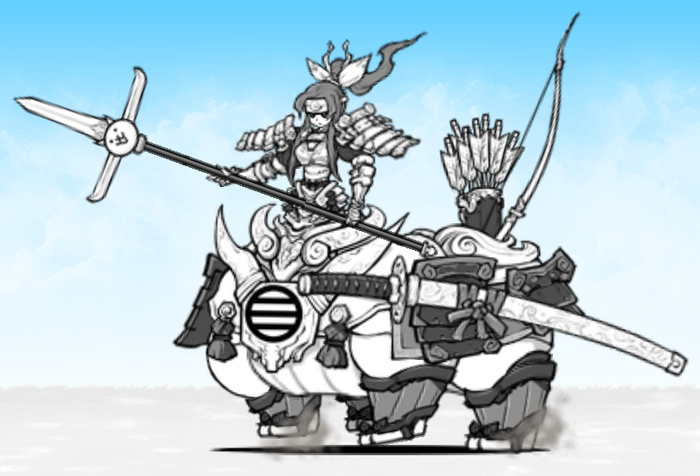 Narita Kaihime