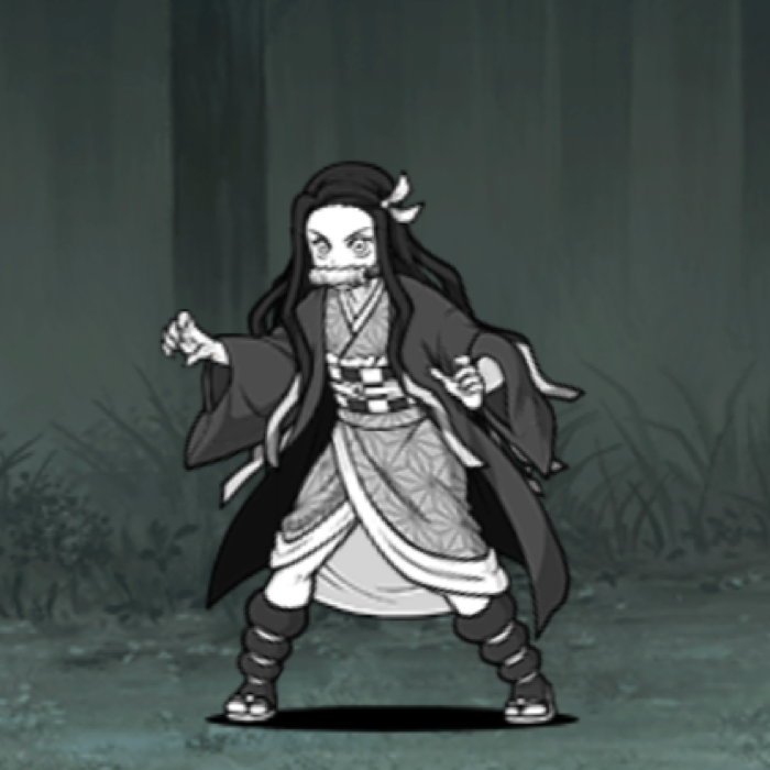 Nezuko Kamado