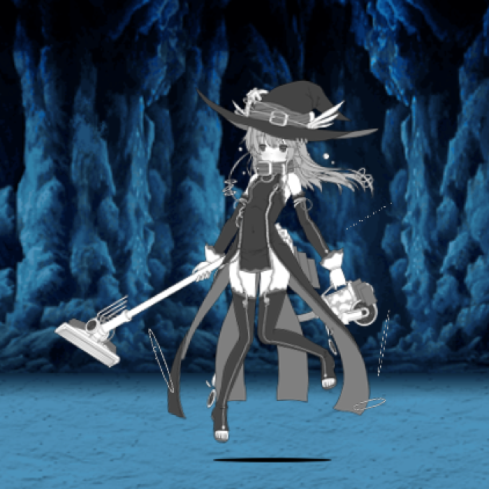 Nimue