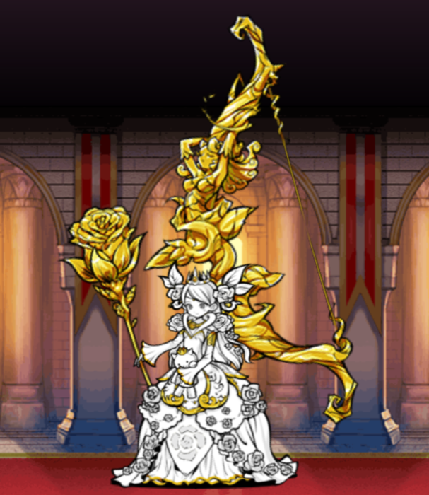 Radiant Aphrodite