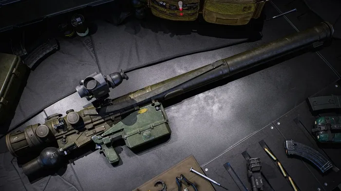 9k38 Igla