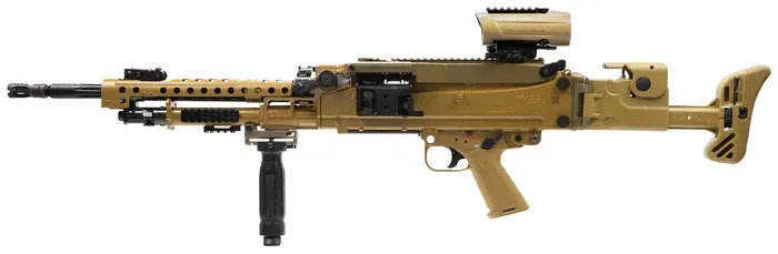 M121 A2
