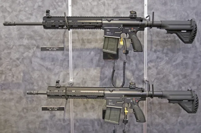M417 A2