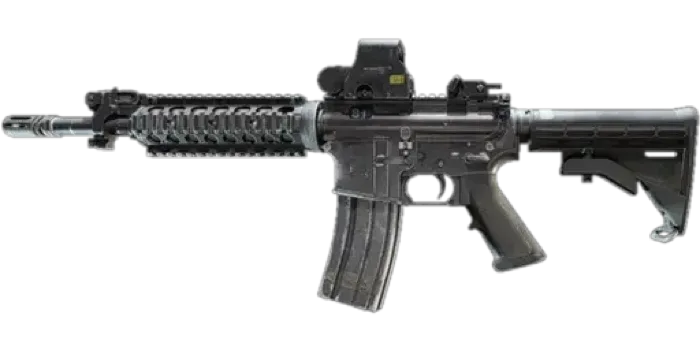 M4a1
