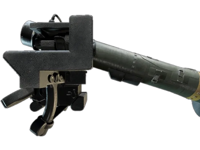 Mas 148 Glaive