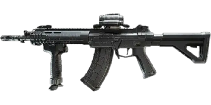 Qbz 192