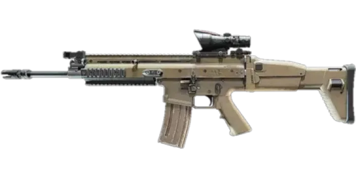 Sor 556 Mk2
