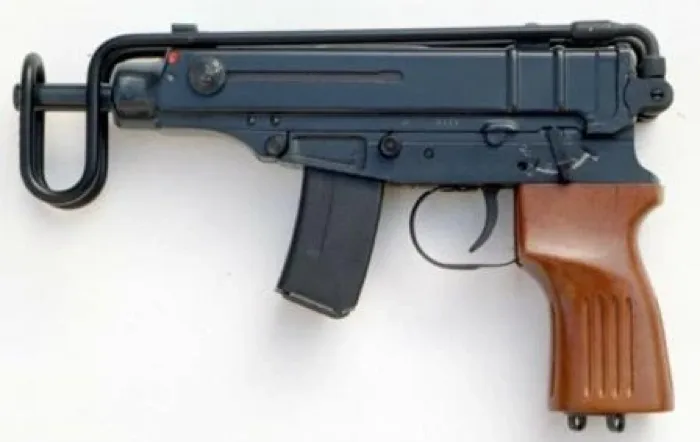 Vz 61