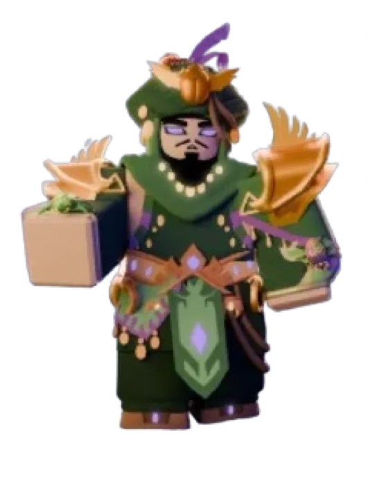 Abaddon