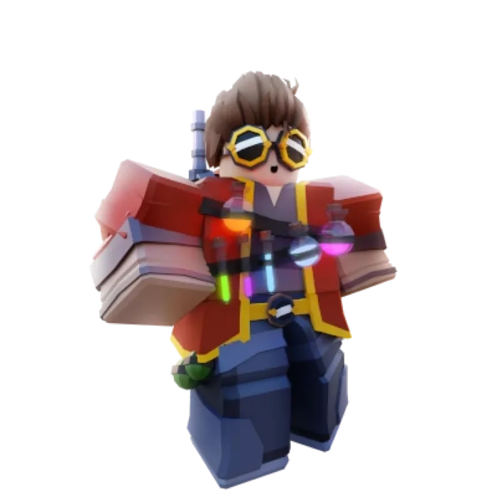 Alchemist