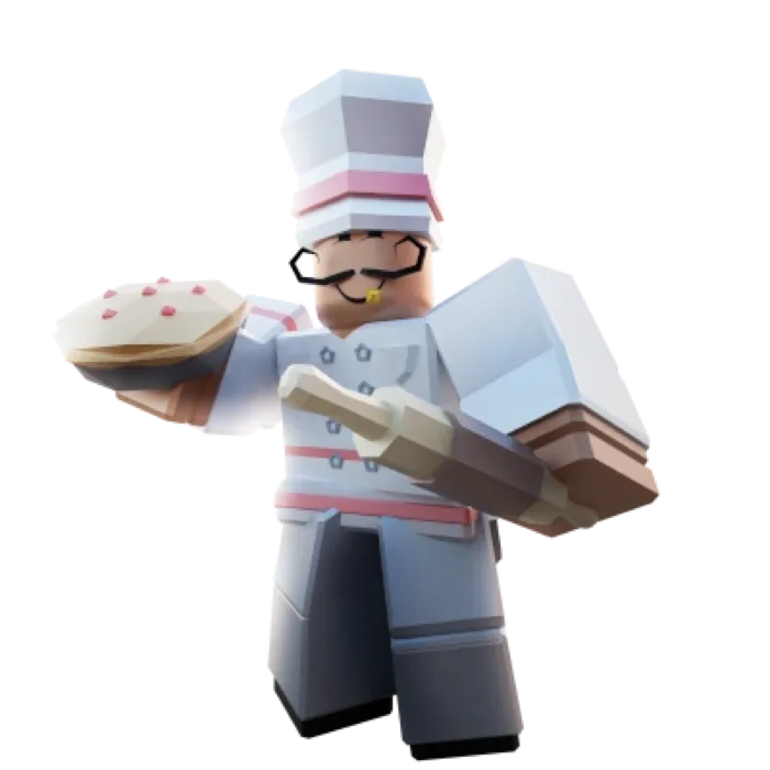 Baker