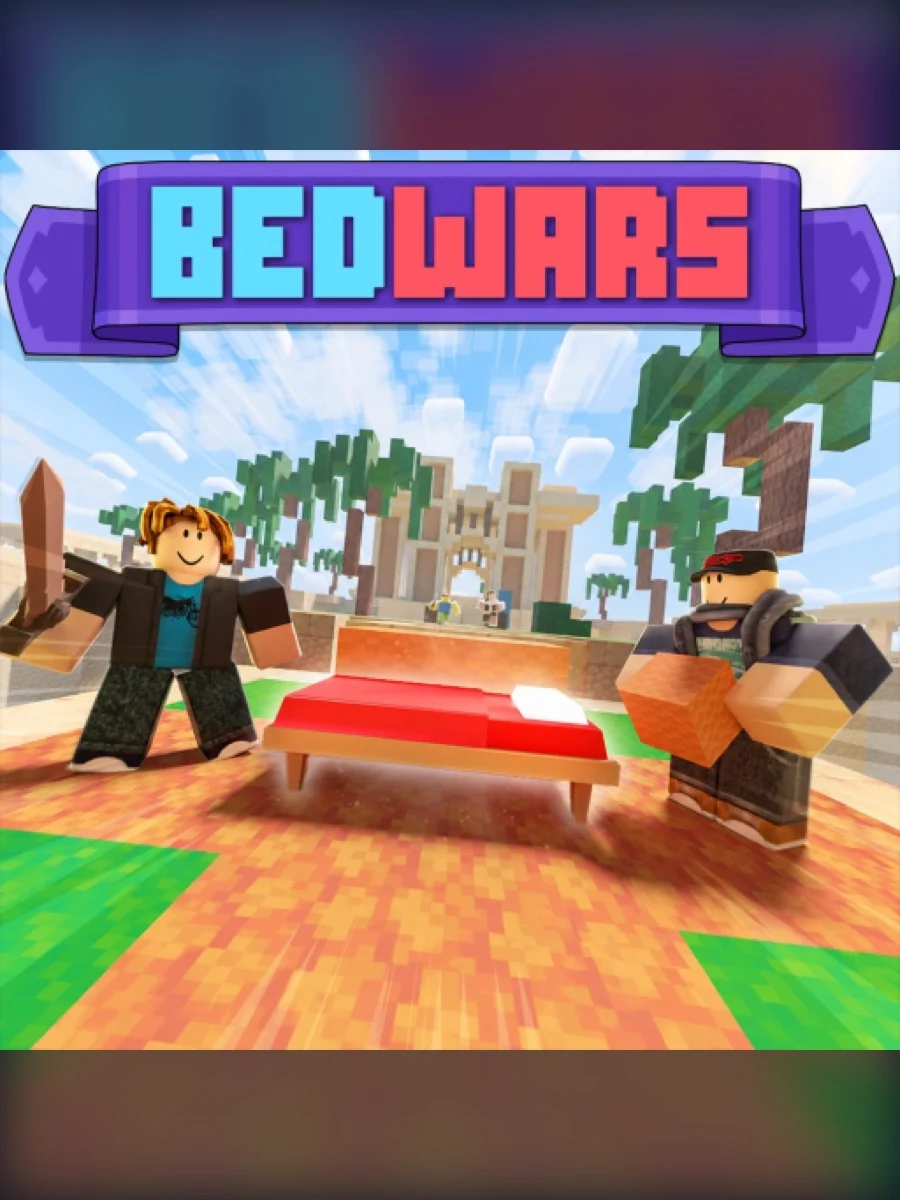 BedWars: Kits