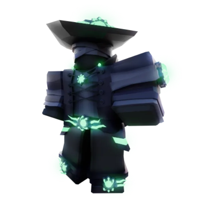 Bounty Hunter