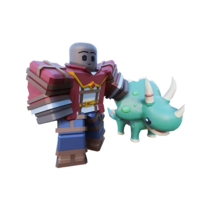 Dino Tamer Dom