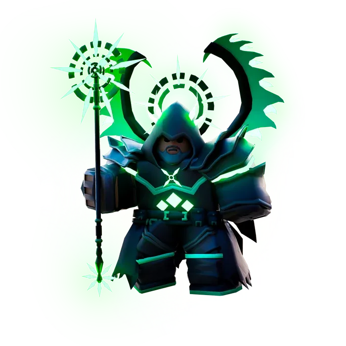 Eldric