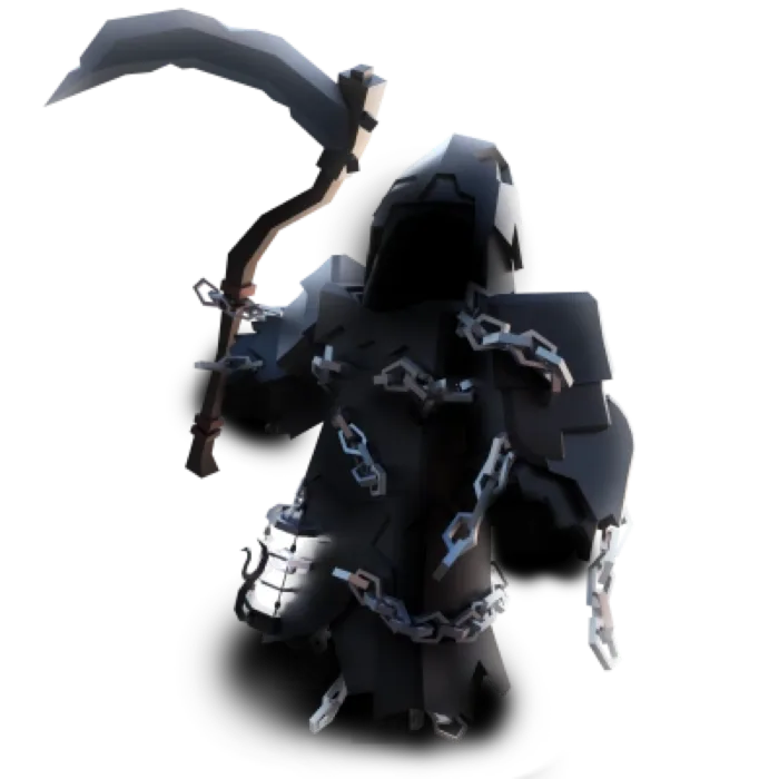 Grim Reaper