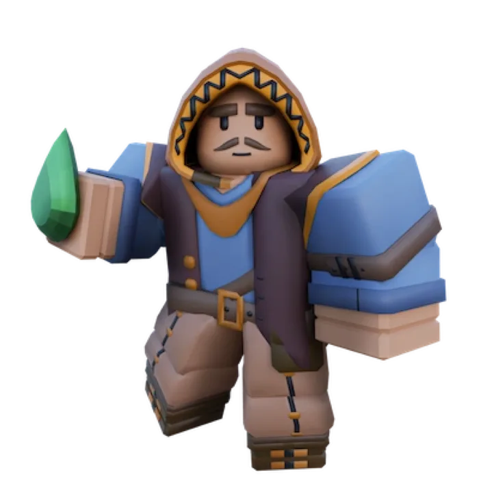 Merchant Marco