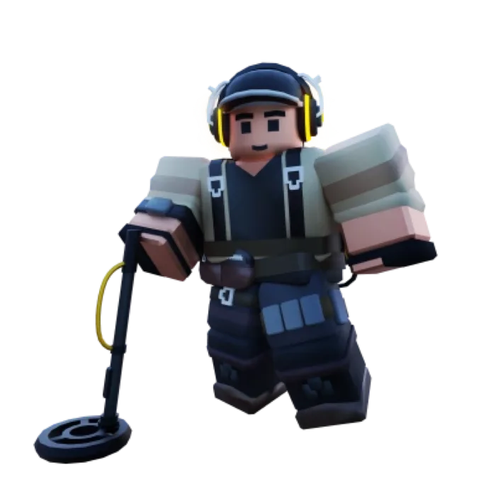 Metal Detector