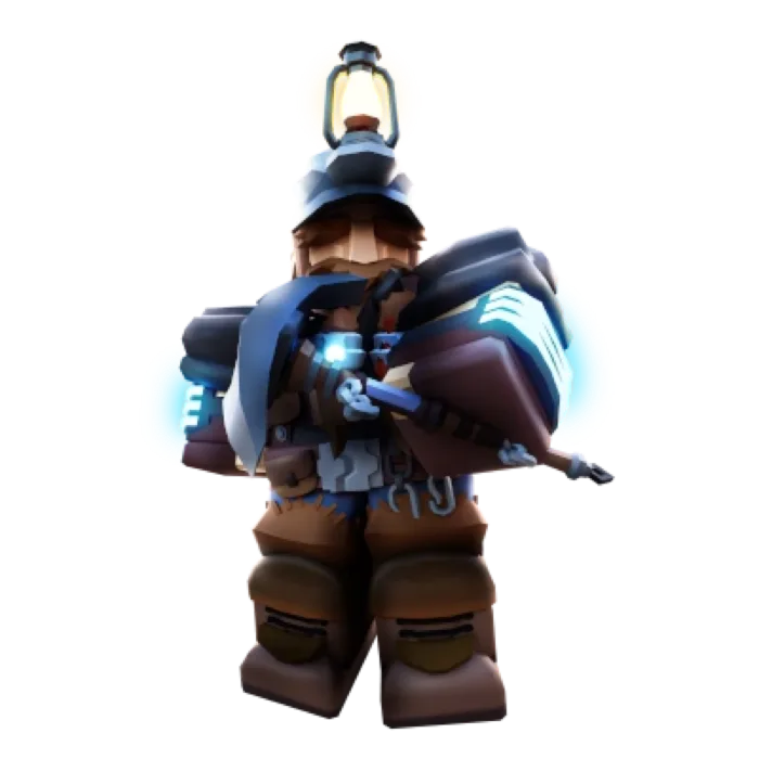 Miner