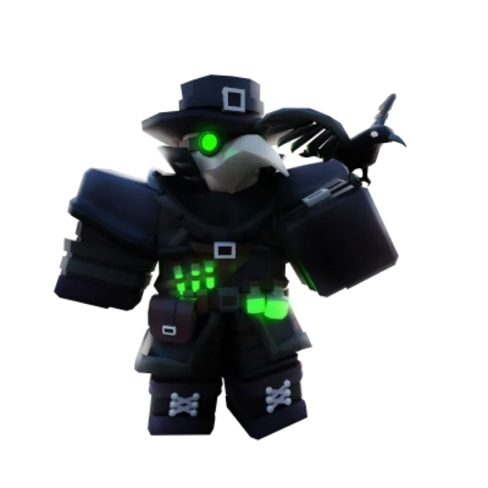 Raven