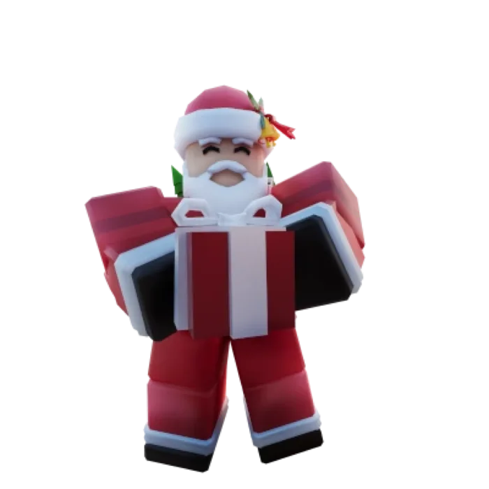 Santa