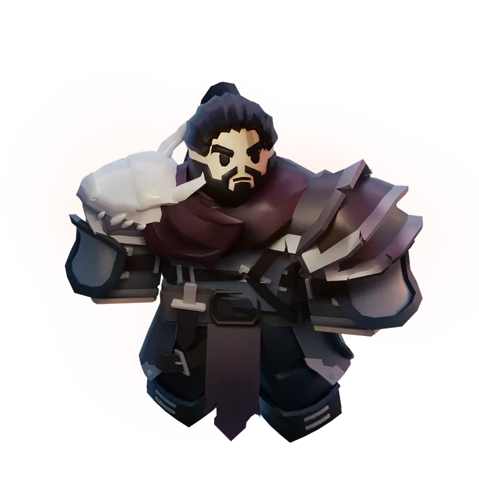 Silas