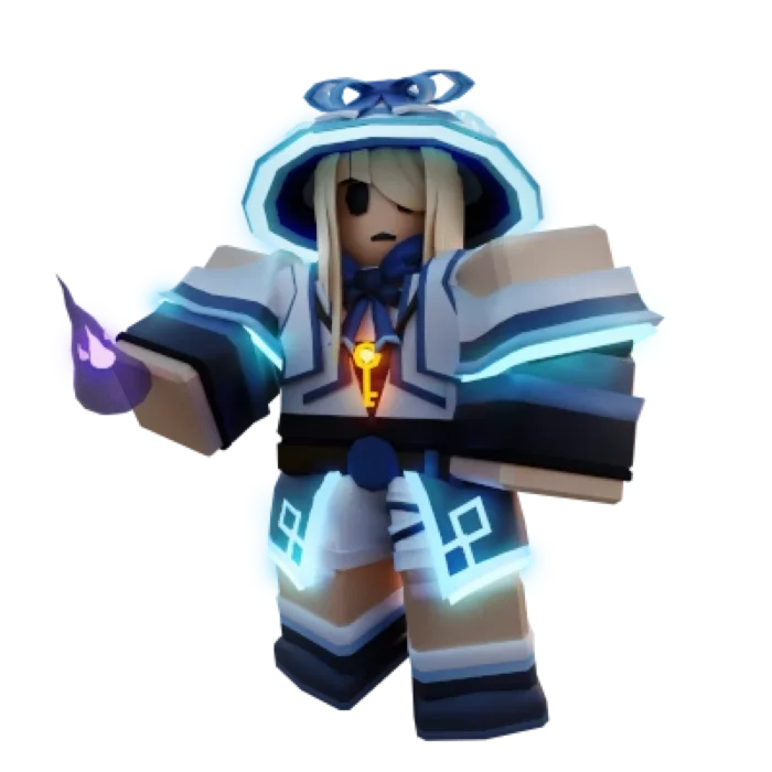 Spirit Catcher