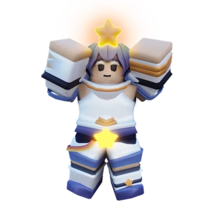 Star Collector Stella