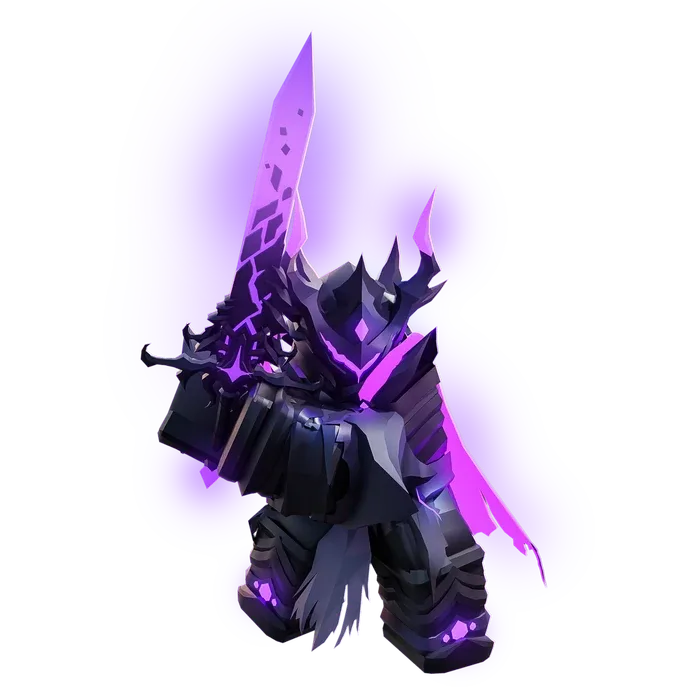 Void Knight